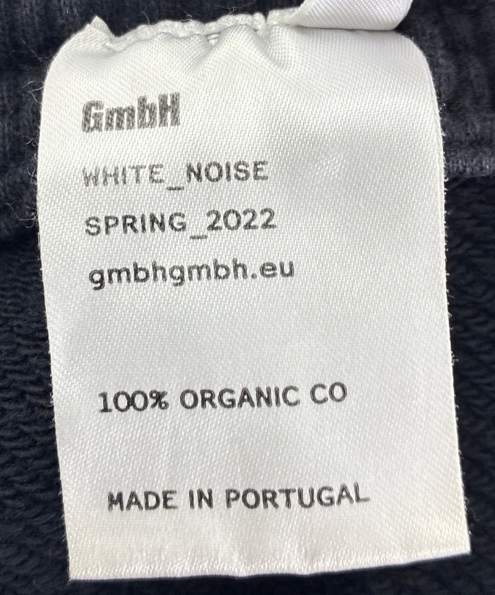 GMBH กางเกงวอร์ม