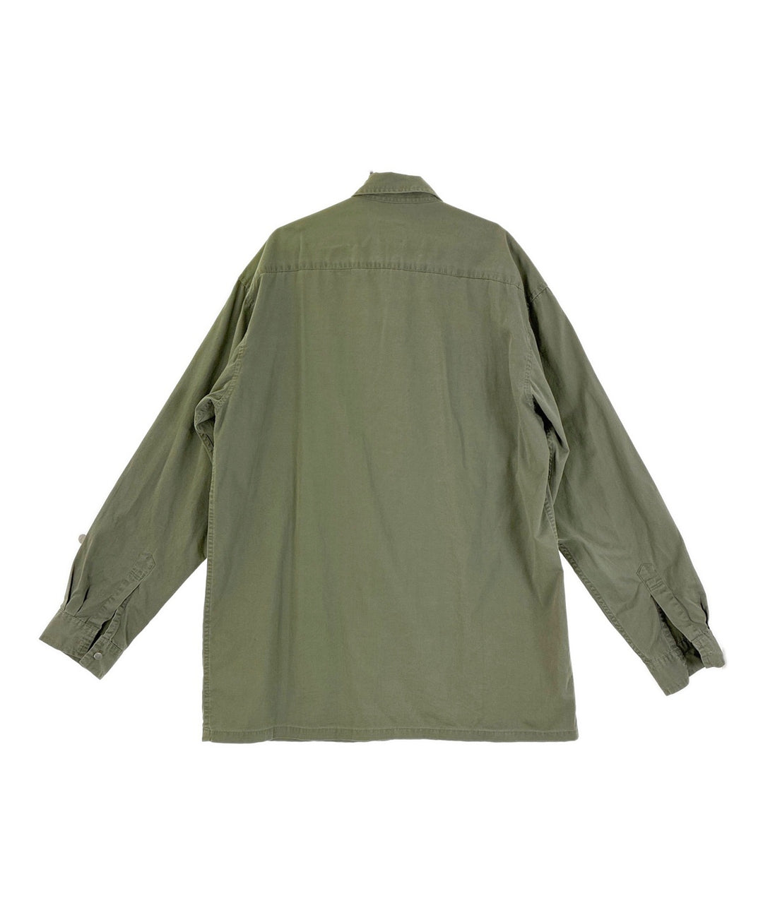 CALVIN KLEIN เสื้อเชิ้ต