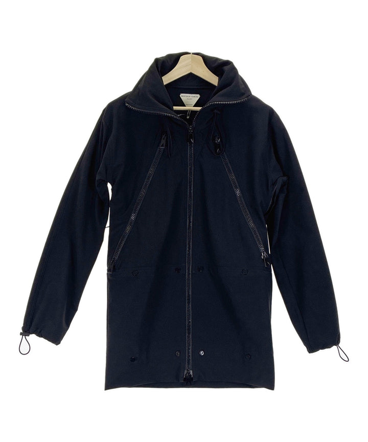 BOTTEGA VENETA เสื้อพาร์กาภูเขา