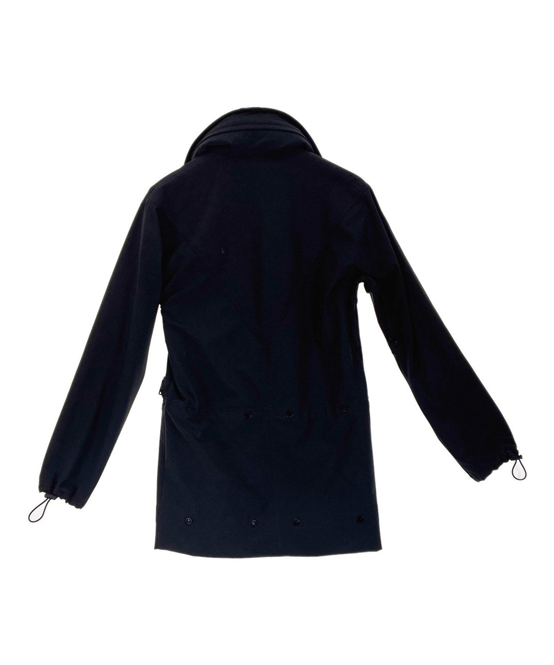 BOTTEGA VENETA เสื้อพาร์กาภูเขา