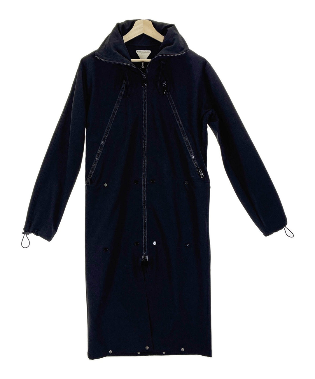 BOTTEGA VENETA เสื้อพาร์กาภูเขา