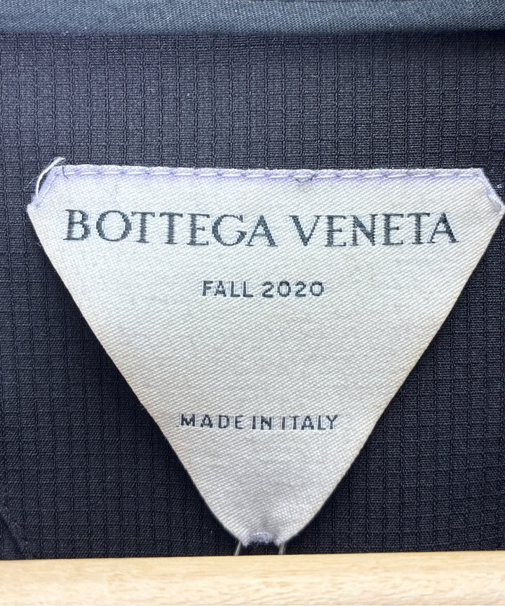 BOTTEGA VENETA เสื้อพาร์กาภูเขา