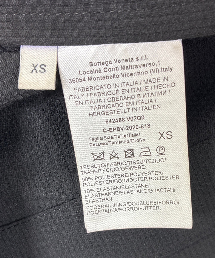 BOTTEGA VENETA เสื้อพาร์กาภูเขา