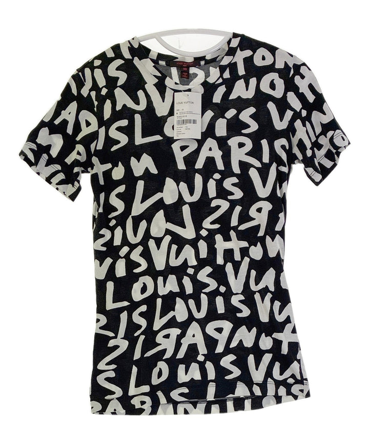 LOUIS VUITTON เสื้อยืด/เสื้อท็อปส์