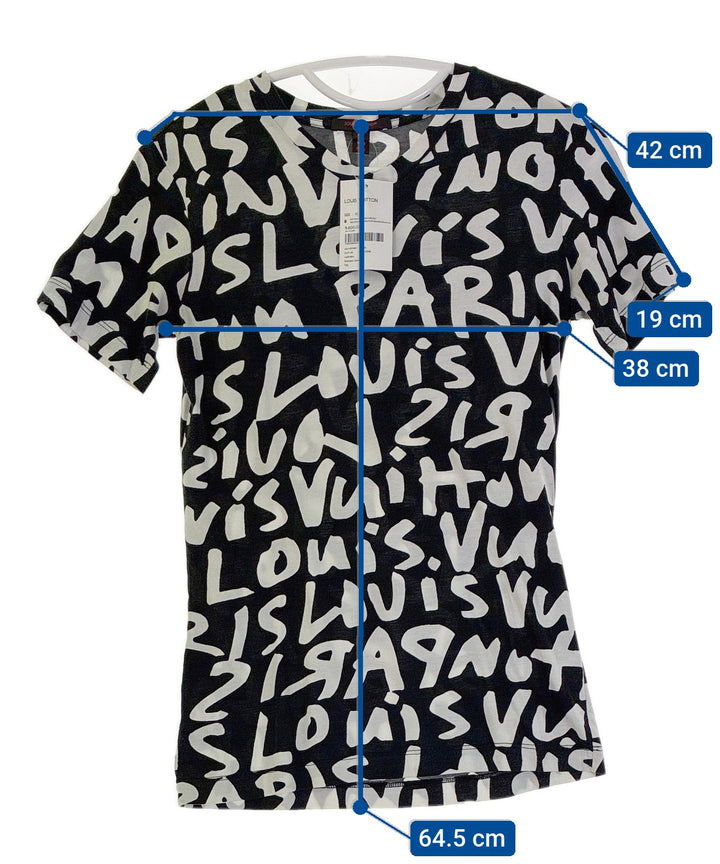 LOUIS VUITTON เสื้อยืด/เสื้อท็อปส์