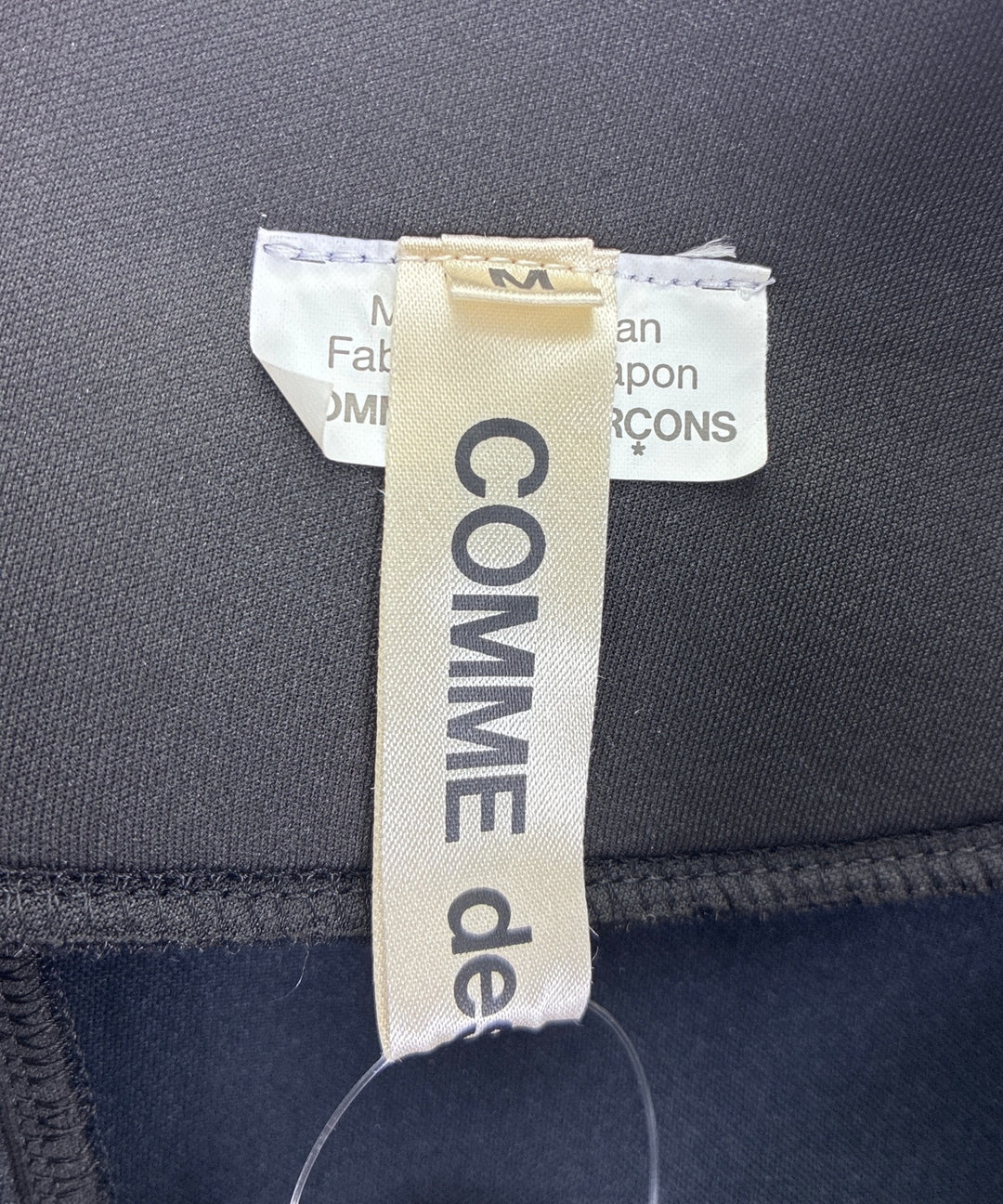 COMME des GARCONS ชุดเดรส