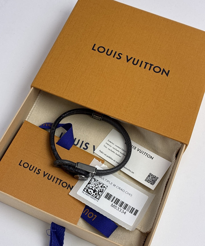 LOUIS VUITTON สร้อยข้อมือ/กำไล