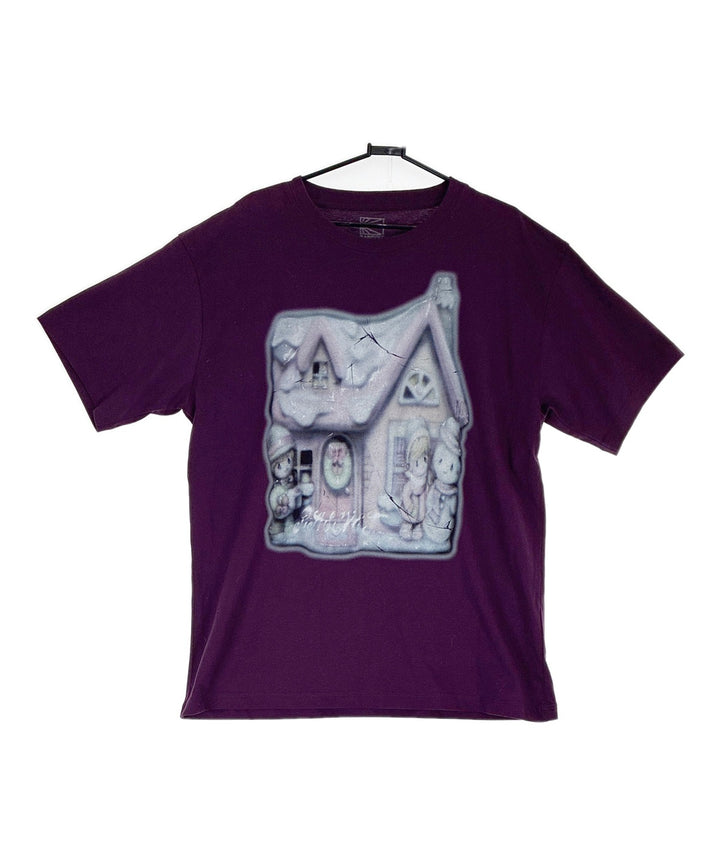 PACCBET เสื้อยืด/เสื้อท็อปส์