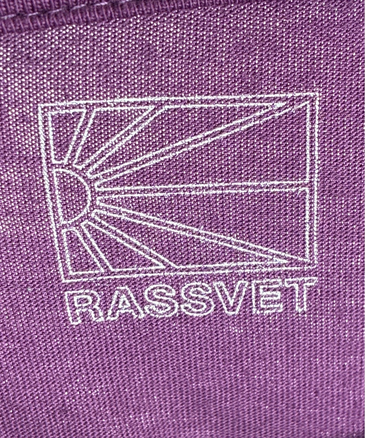 PACCBET เสื้อยืด/เสื้อท็อปส์