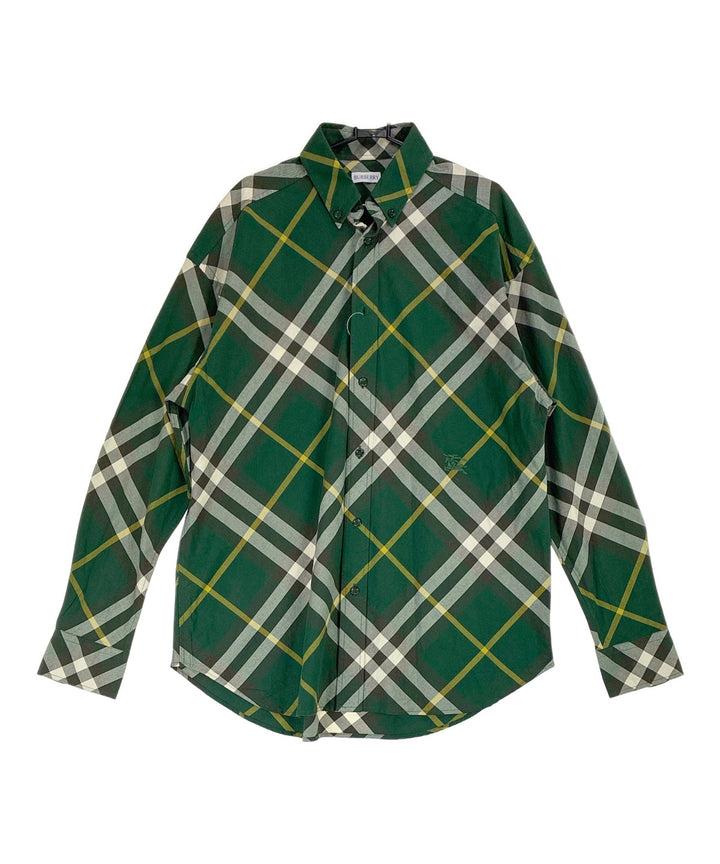 BURBERRY เสื้อลำลอง