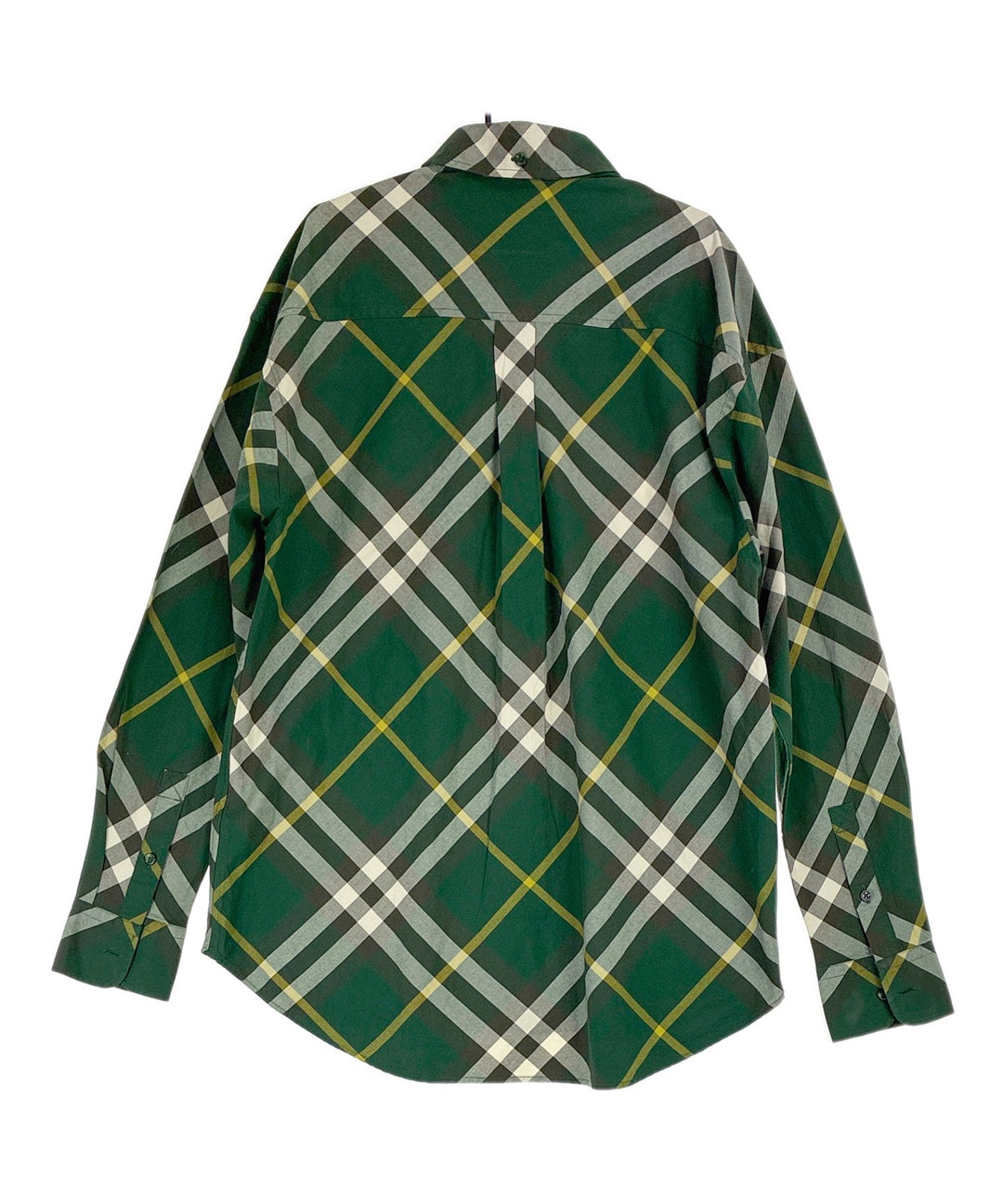 BURBERRY เสื้อลำลอง
