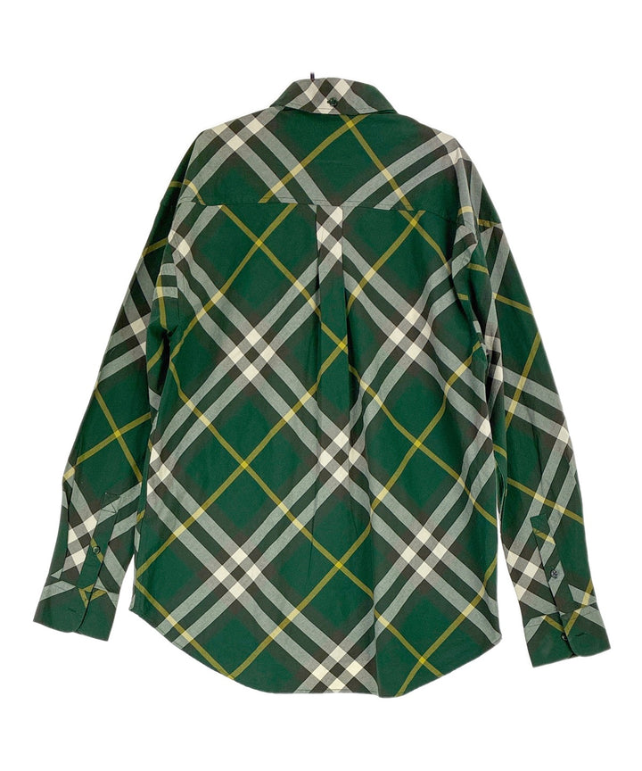 BURBERRY เสื้อลำลอง