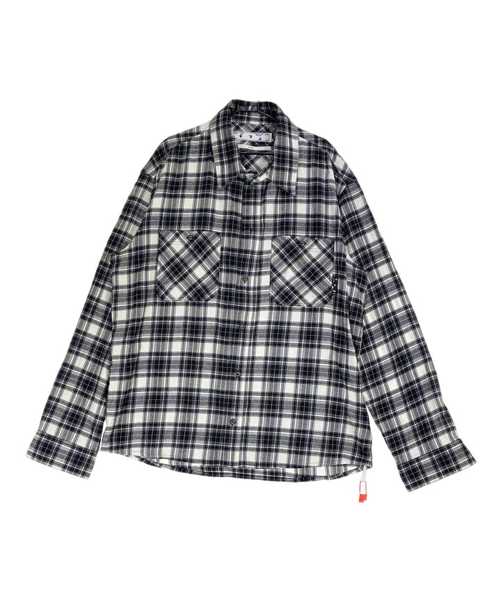 OFF-WHITE เสื้อลำลอง