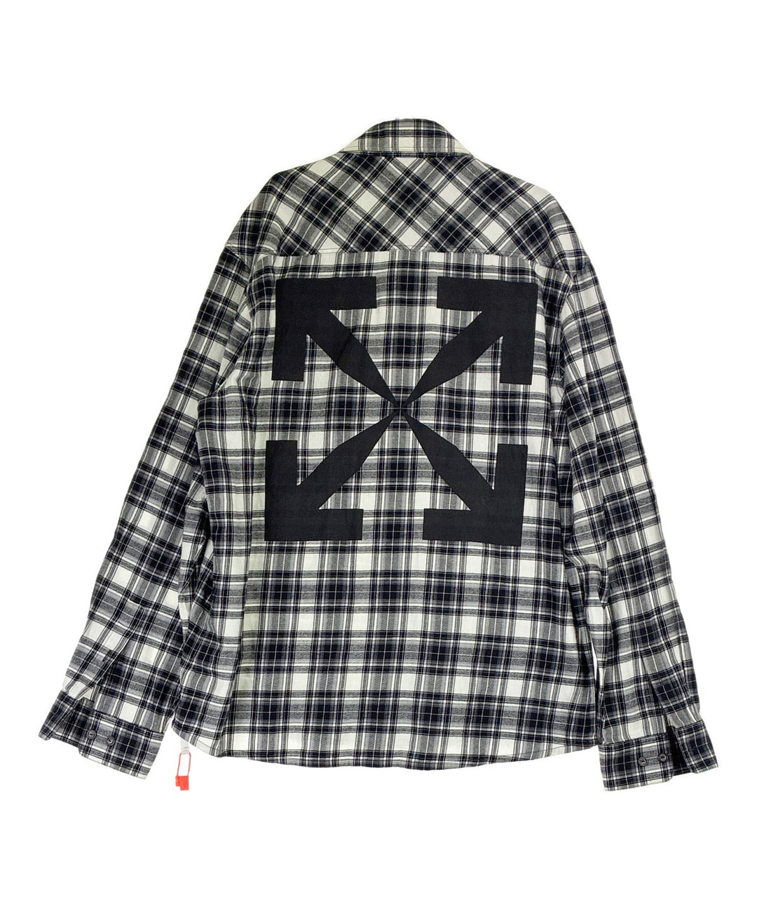 OFF-WHITE เสื้อลำลอง