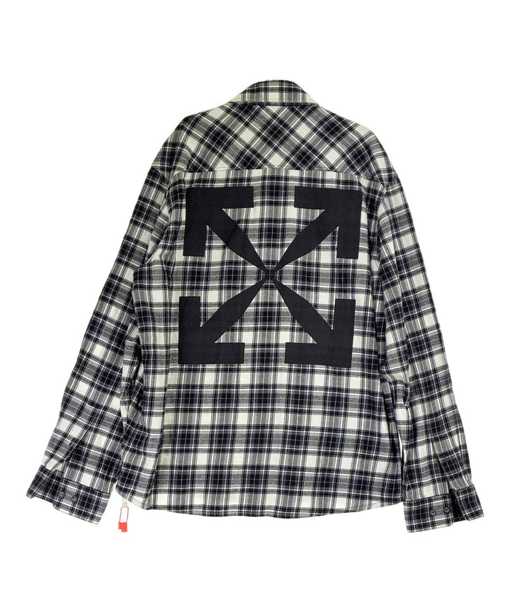 OFF-WHITE เสื้อลำลอง