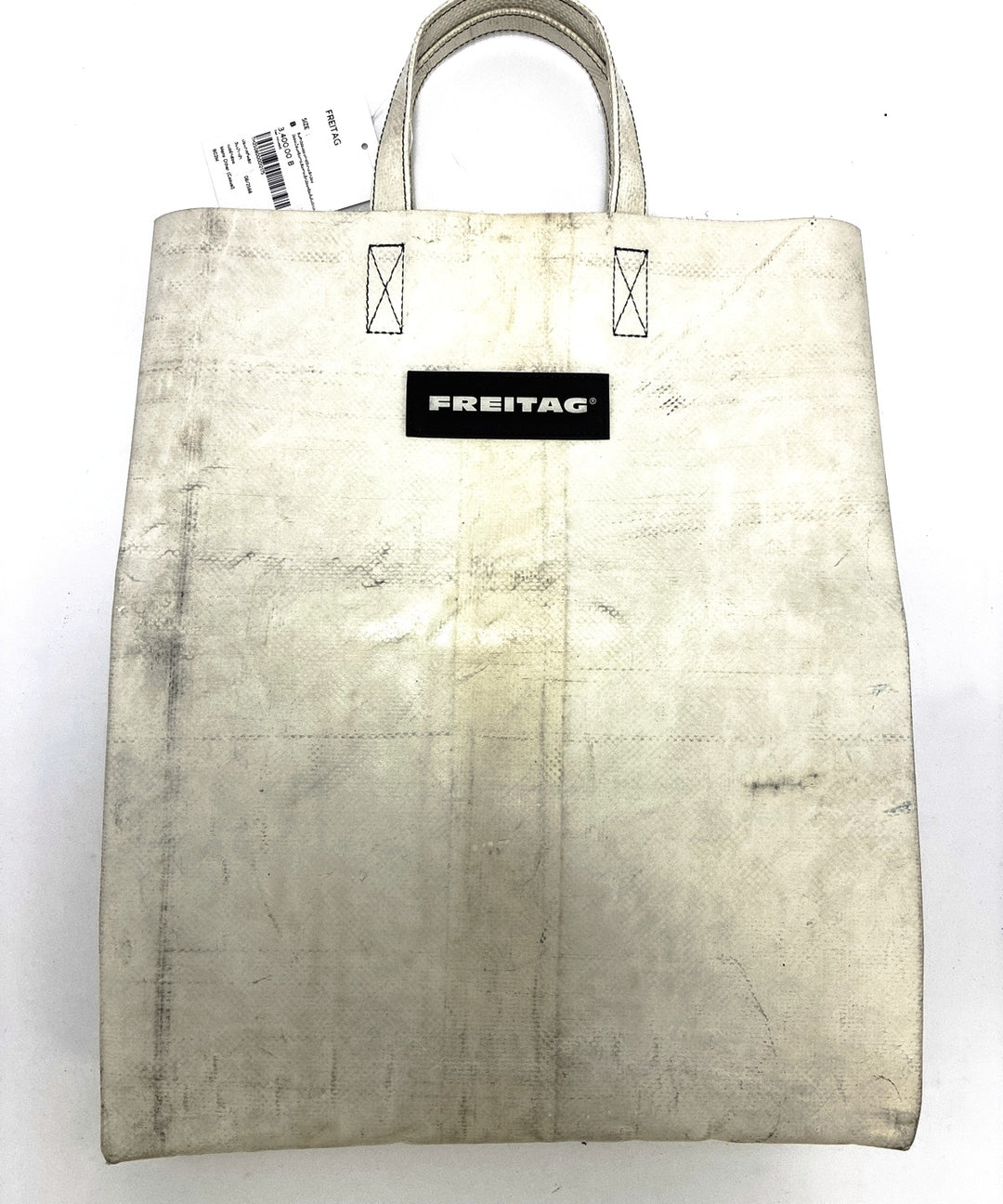 FREITAG กระเป๋าถือขนาดใหญ่