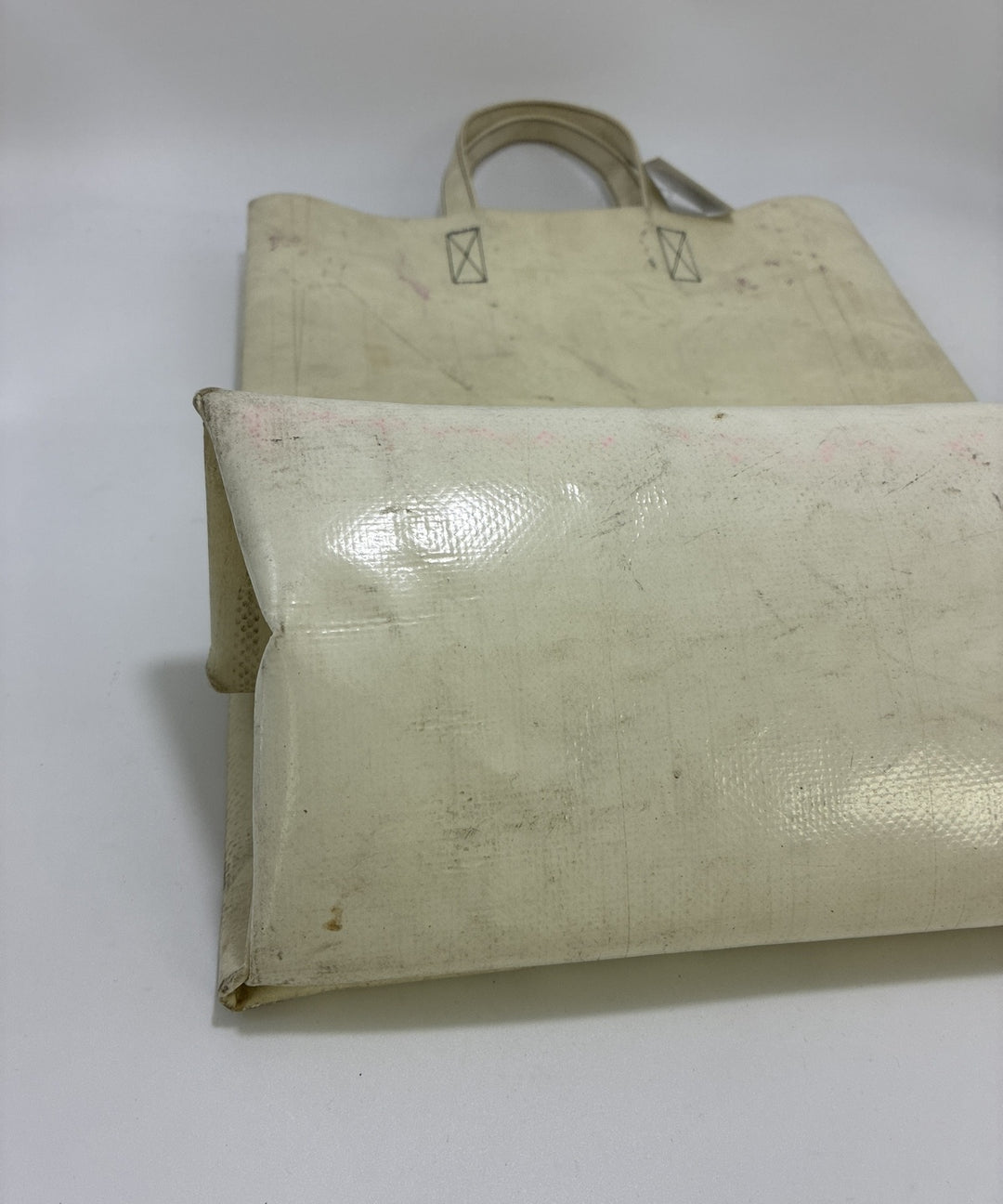 FREITAG กระเป๋าถือขนาดใหญ่