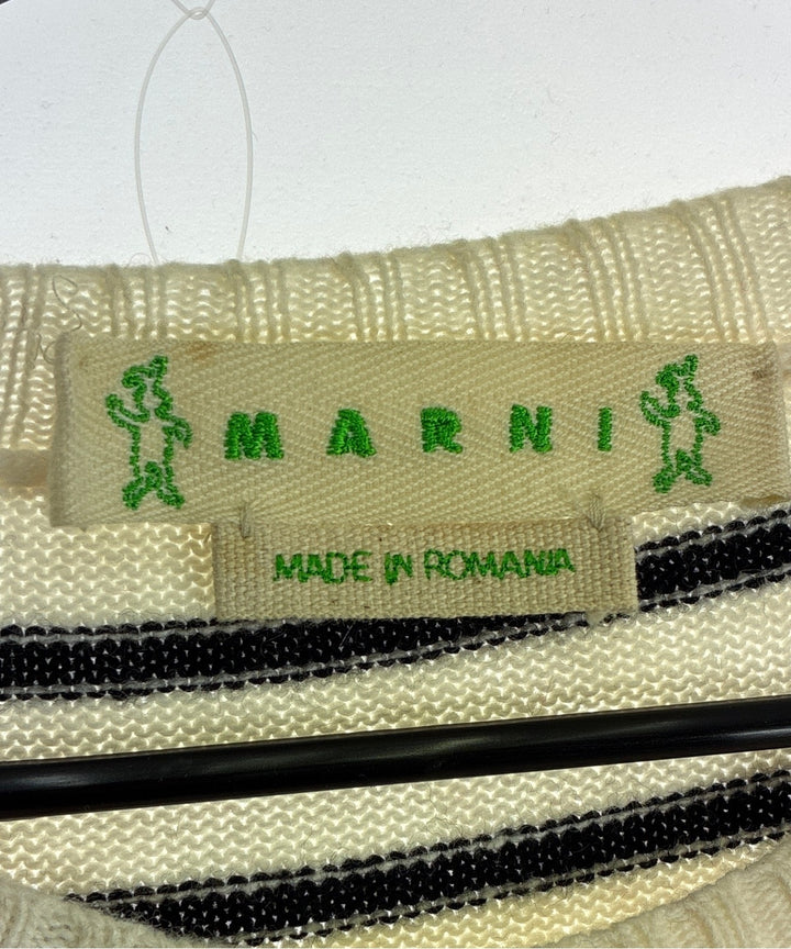 MARNI เสื้อกันหนาว