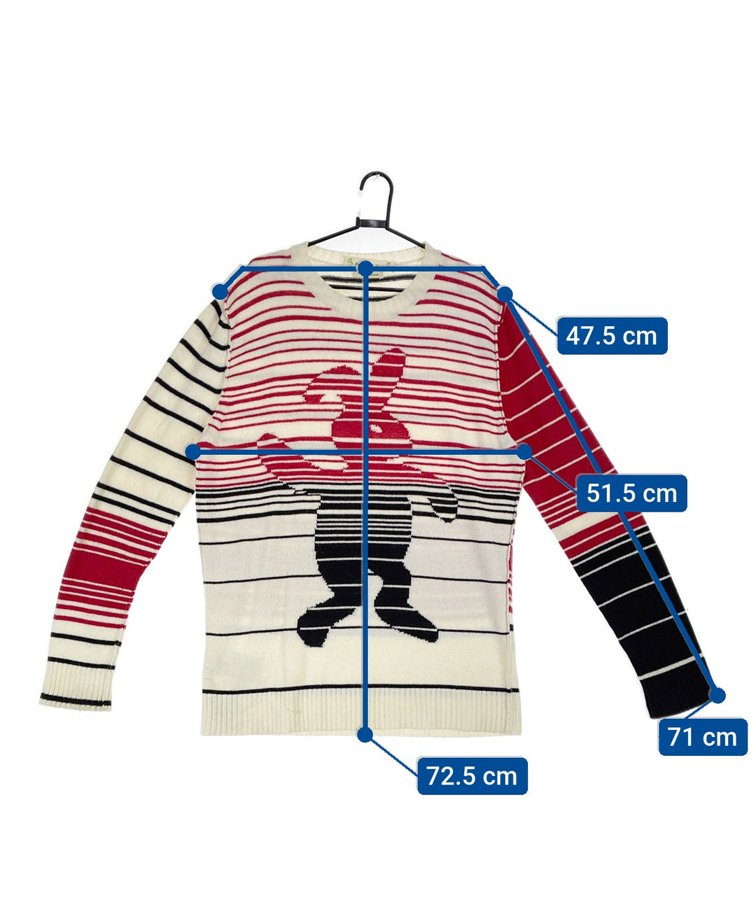 MARNI เสื้อกันหนาว
