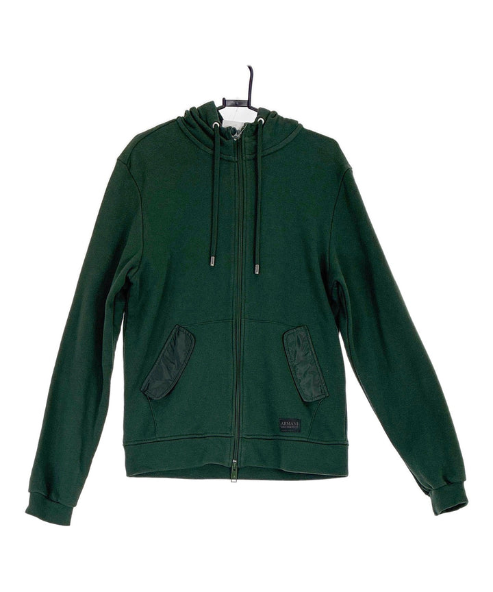A/X ARMANI EXCHANGE เสื้อฮู้ด