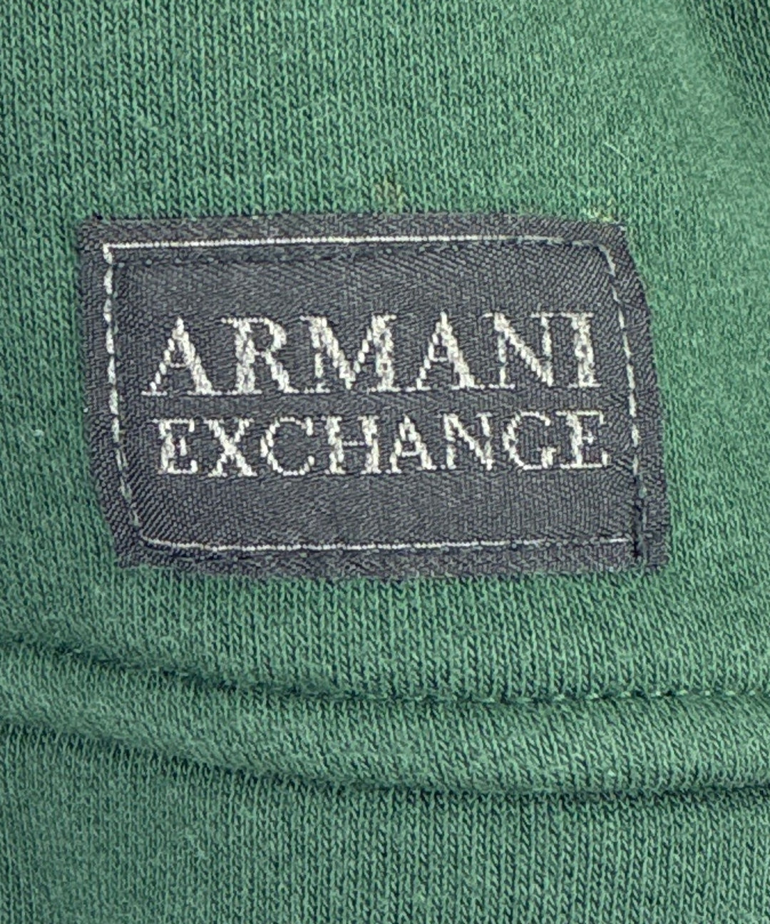 A/X ARMANI EXCHANGE เสื้อฮู้ด