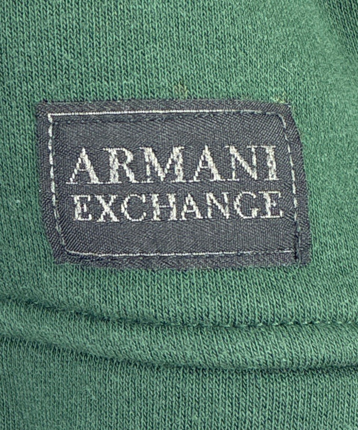 A/X ARMANI EXCHANGE เสื้อฮู้ด