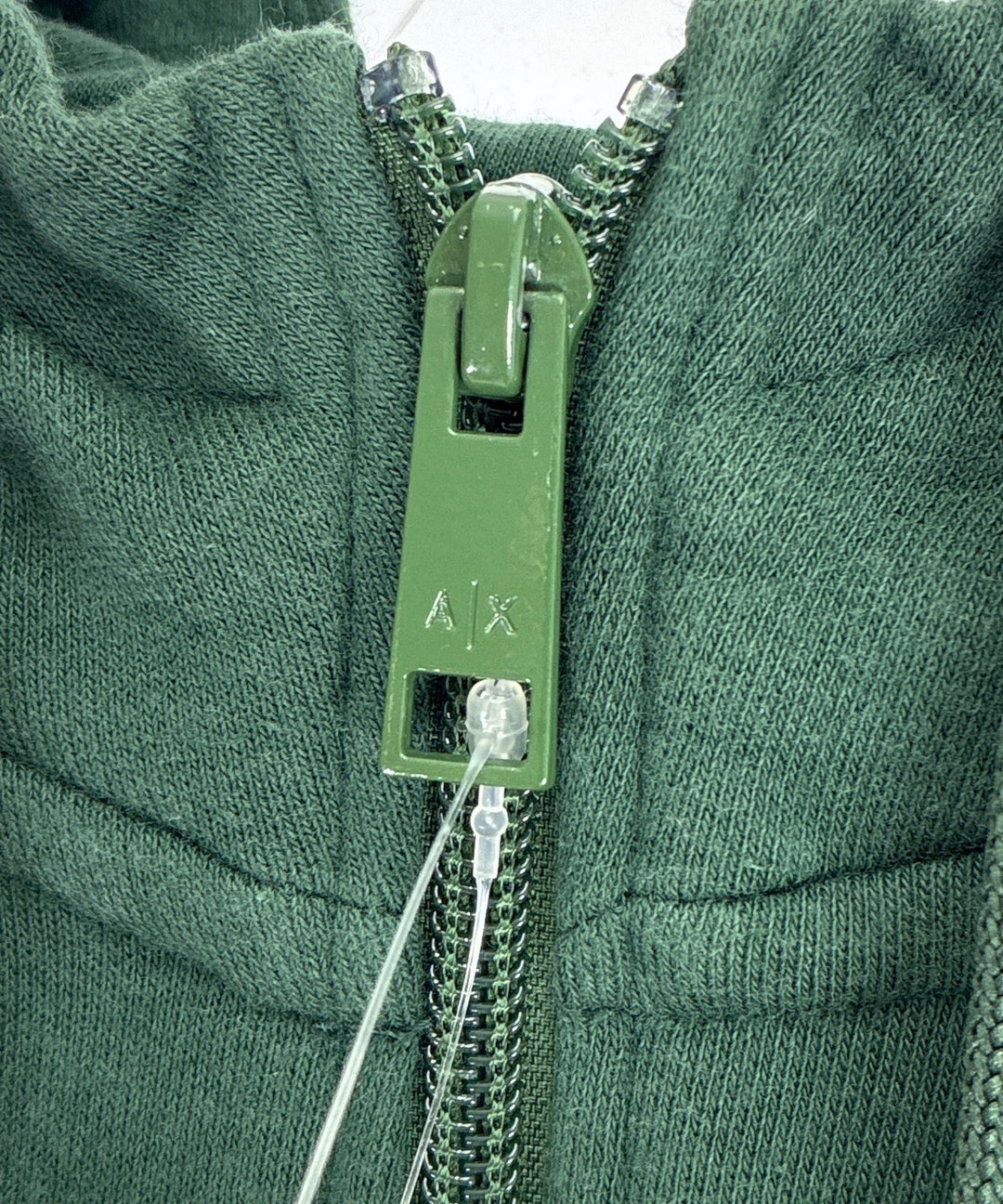 A/X ARMANI EXCHANGE เสื้อฮู้ด