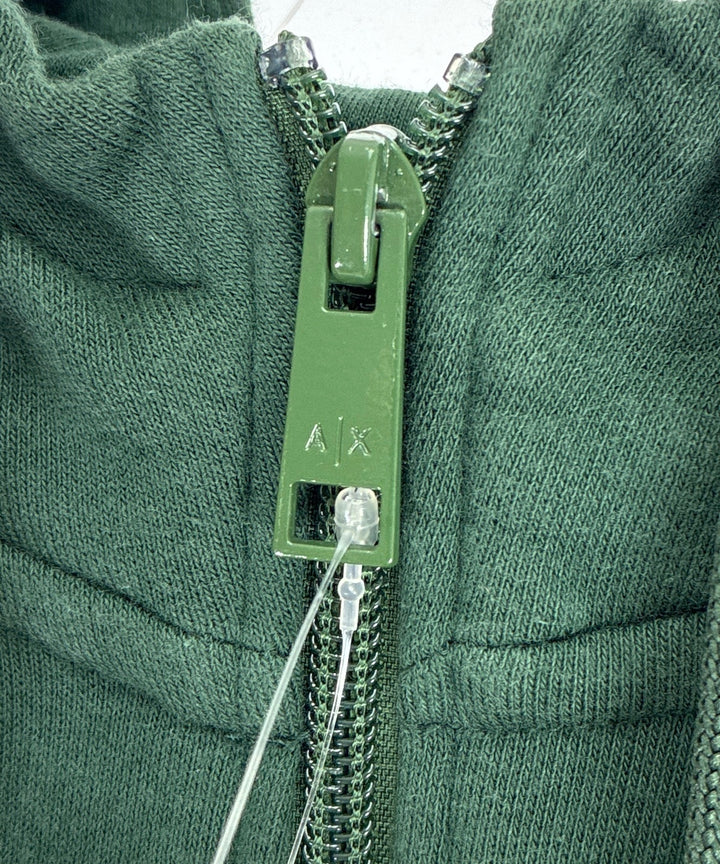 A/X ARMANI EXCHANGE เสื้อฮู้ด