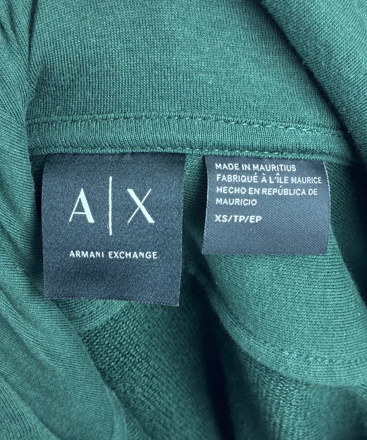 A/X ARMANI EXCHANGE เสื้อฮู้ด