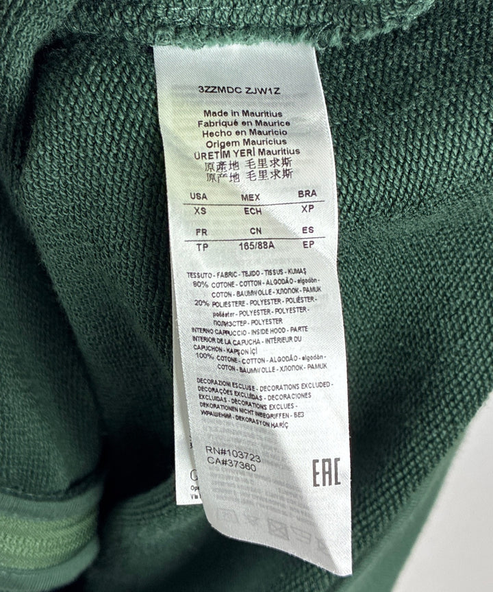 A/X ARMANI EXCHANGE เสื้อฮู้ด