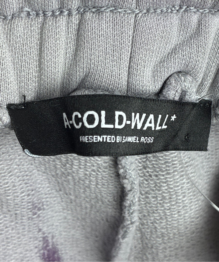 A-COLD-WALL กางเกงวอร์ม