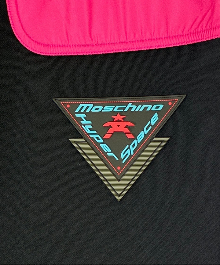 MOSCHINO กางเกงวอร์ม