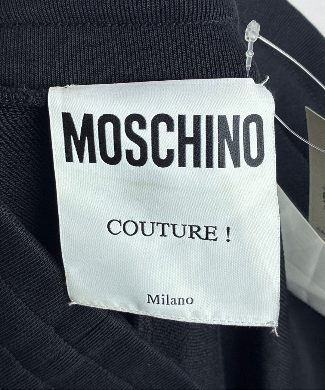 MOSCHINO กางเกงวอร์ม