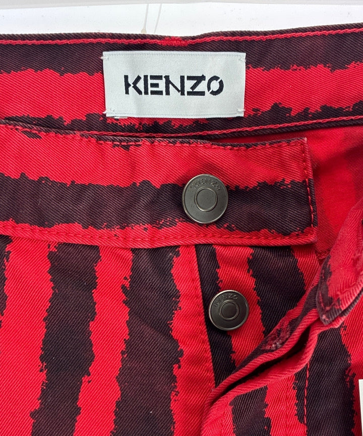 KENZO ยีนส์