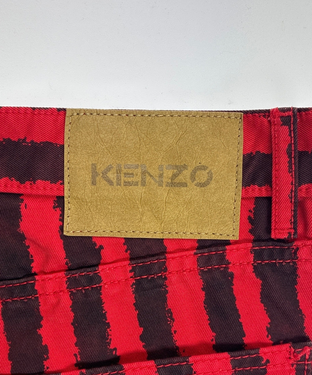KENZO ยีนส์