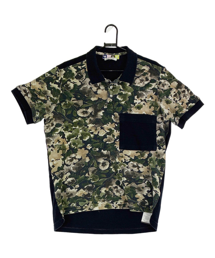 MSGM เสื้อโปโล