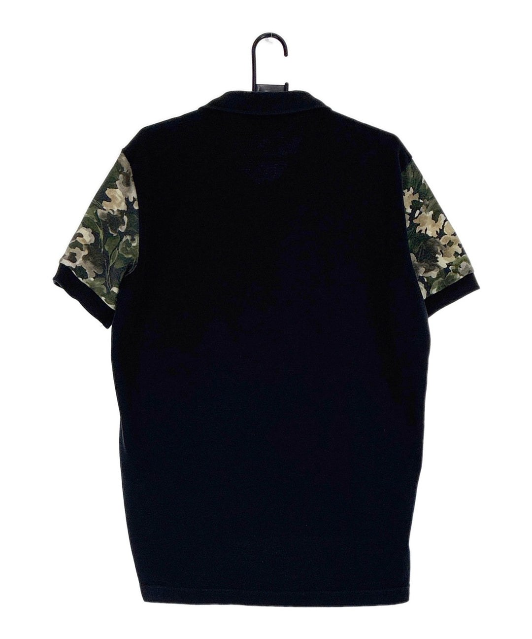 MSGM เสื้อโปโล