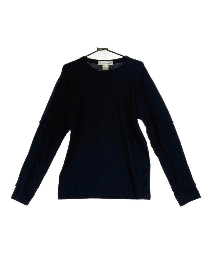 COMME des GARCONS SHIRT เสื้อยืด/เสื้อท็อปส์