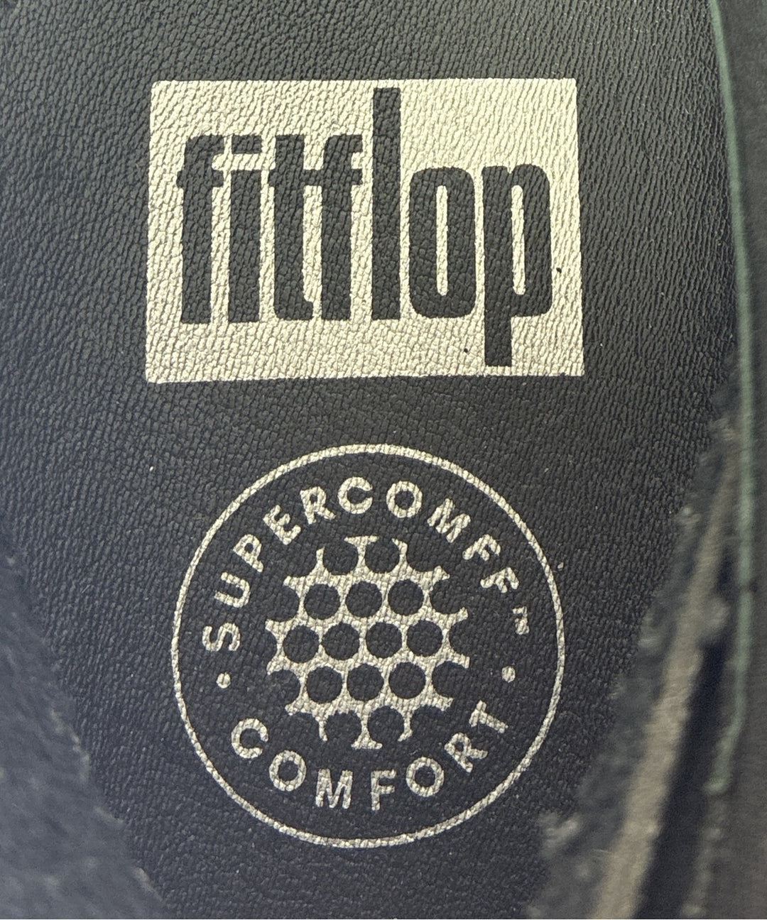 fitflop รองเท้าผ้าใบ