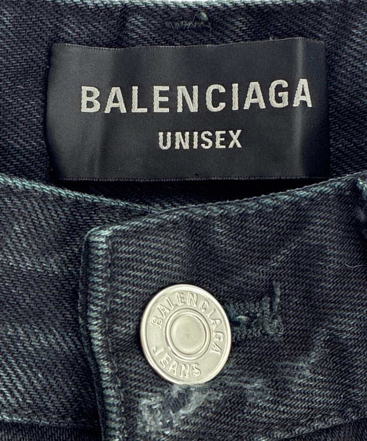 BALENCIAGA ยีนส์