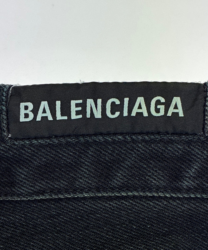 BALENCIAGA ยีนส์