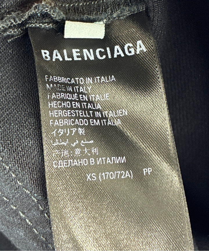 BALENCIAGA ยีนส์