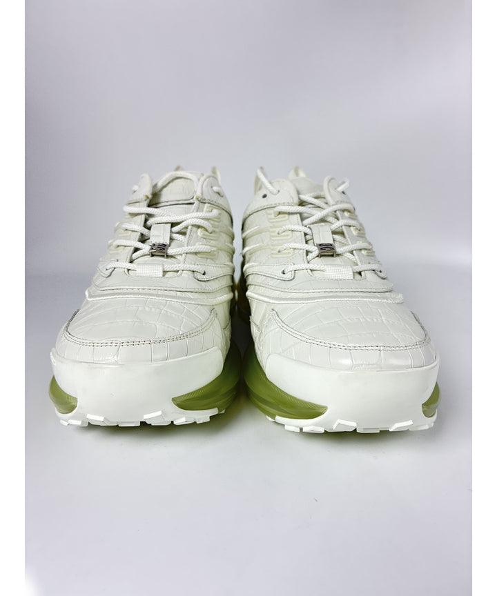 GIVENCHY รองเท้าผ้าใบ