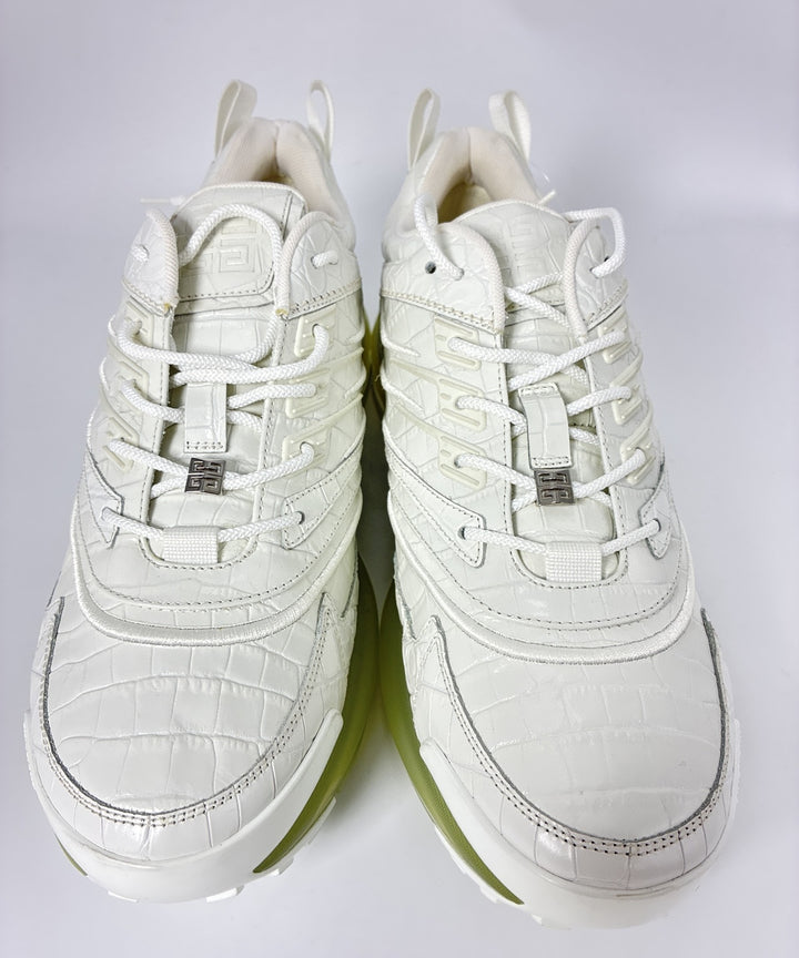 GIVENCHY รองเท้าผ้าใบ