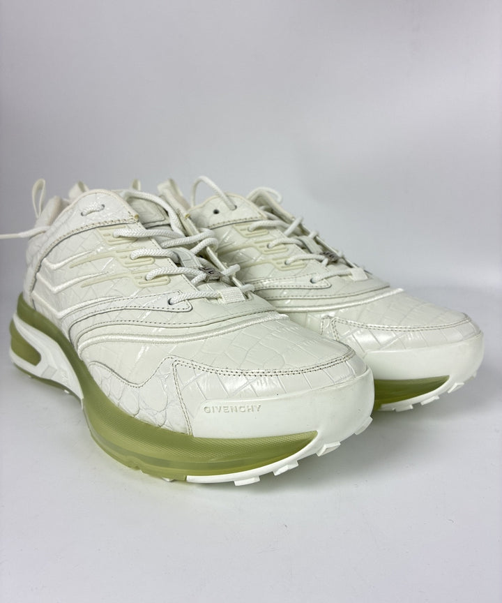 GIVENCHY รองเท้าผ้าใบ
