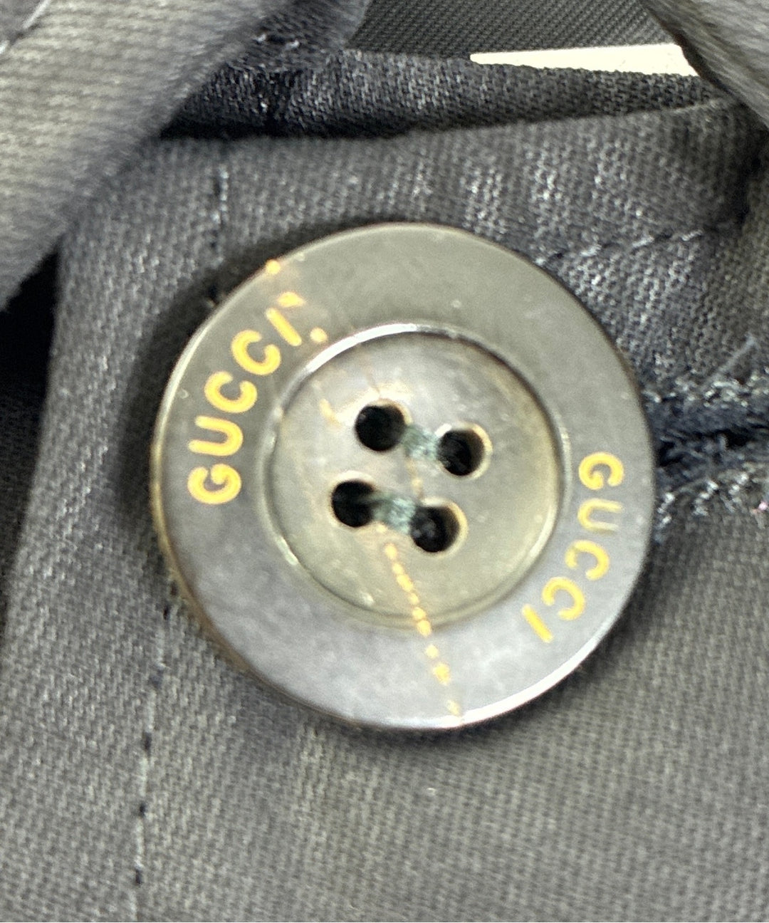 GUCCI เสื้อโค้ท