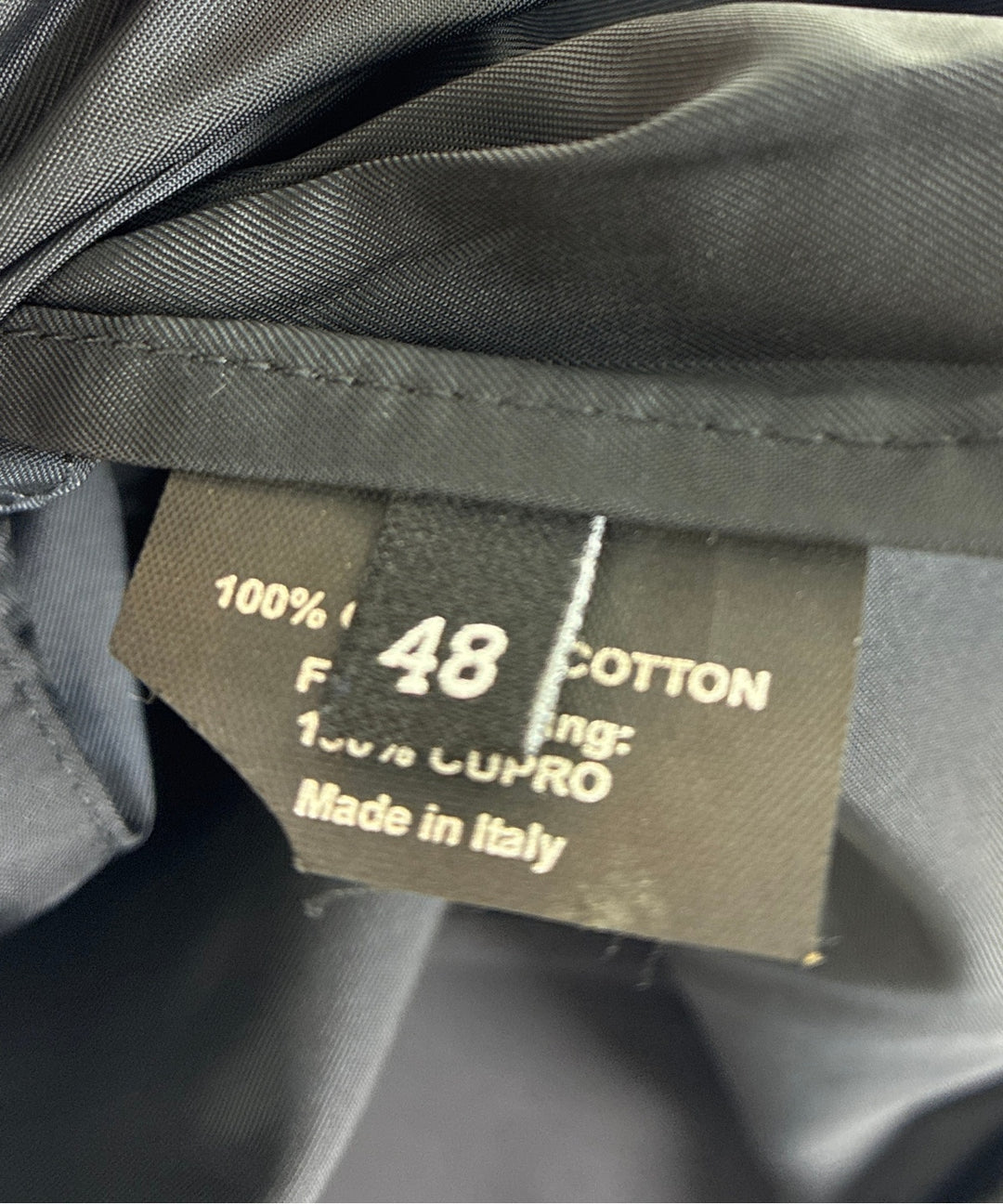 GUCCI เสื้อโค้ท