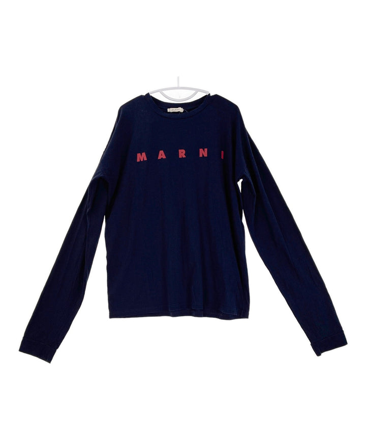 MARNI เสื้อยืด/เสื้อท็อปส์