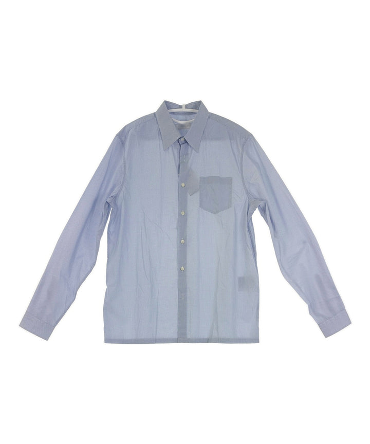 PRADA เสื้อเชิ้ต
