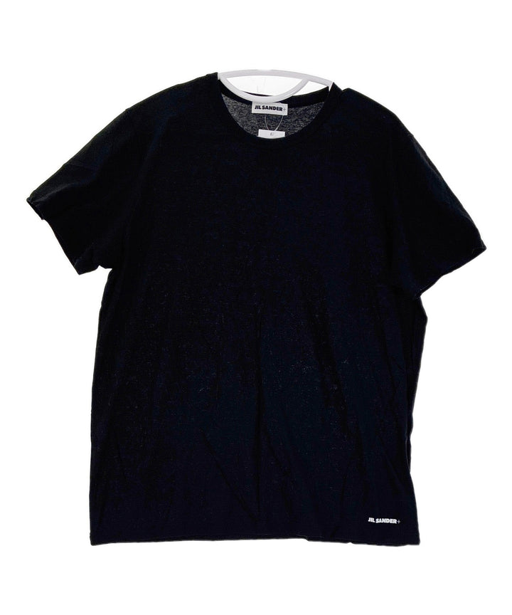 JIL SANDER เสื้อยืด/เสื้อท็อปส์